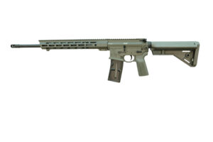 Franklin Armory F17-L 17 WSM 20-inch rifle in ODG Cerakote, 20rd capacity