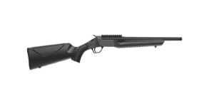 Rossi LWC .350 Legend 16.5in Threaded Barrel Black Synthetic Stock