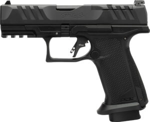 Walther PDP PRO F-Series 9mm 4.1 in black pistol MFG# 4796040