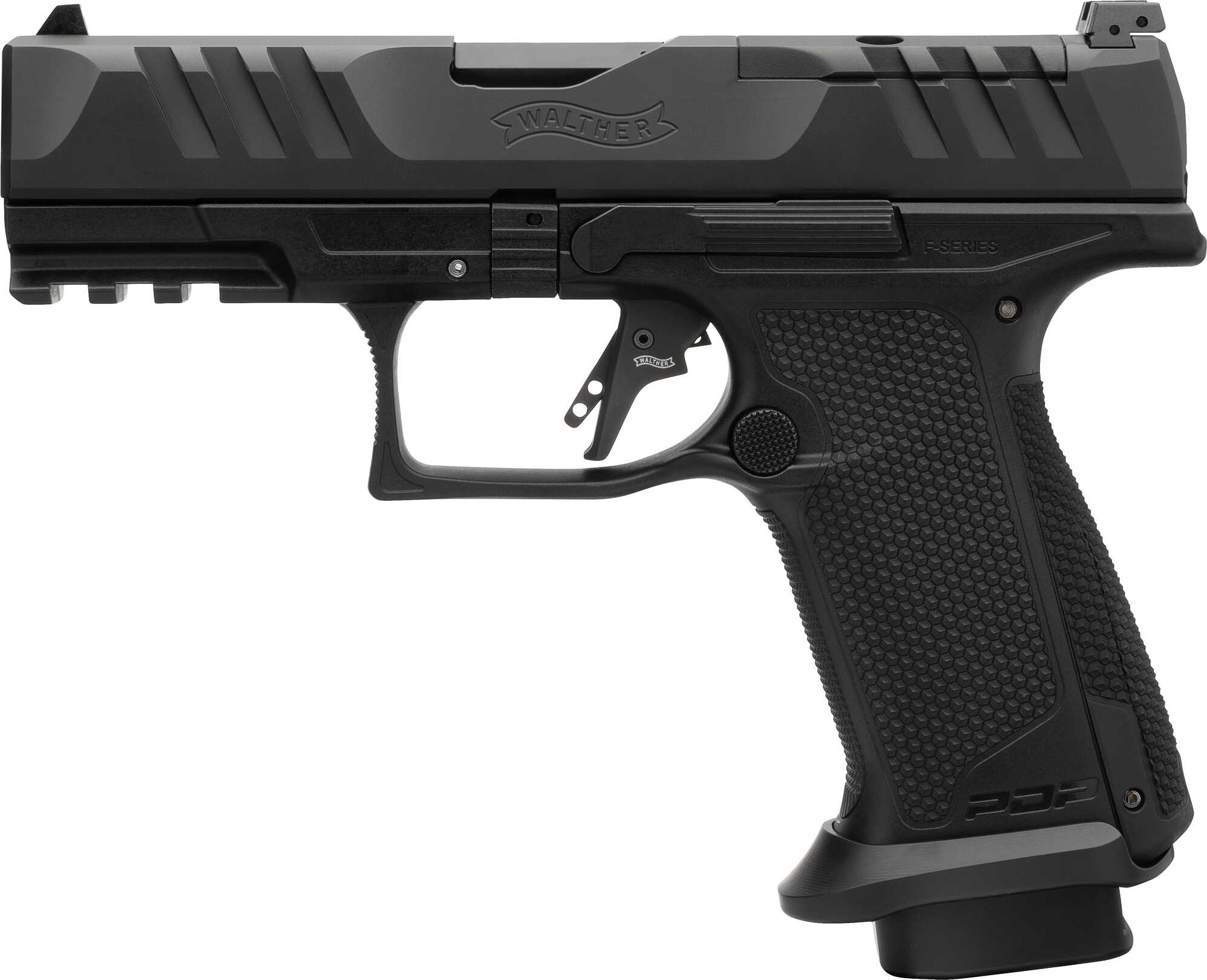 Walther PDP PRO F-Series | 9mm | 4.1 in | 4796040