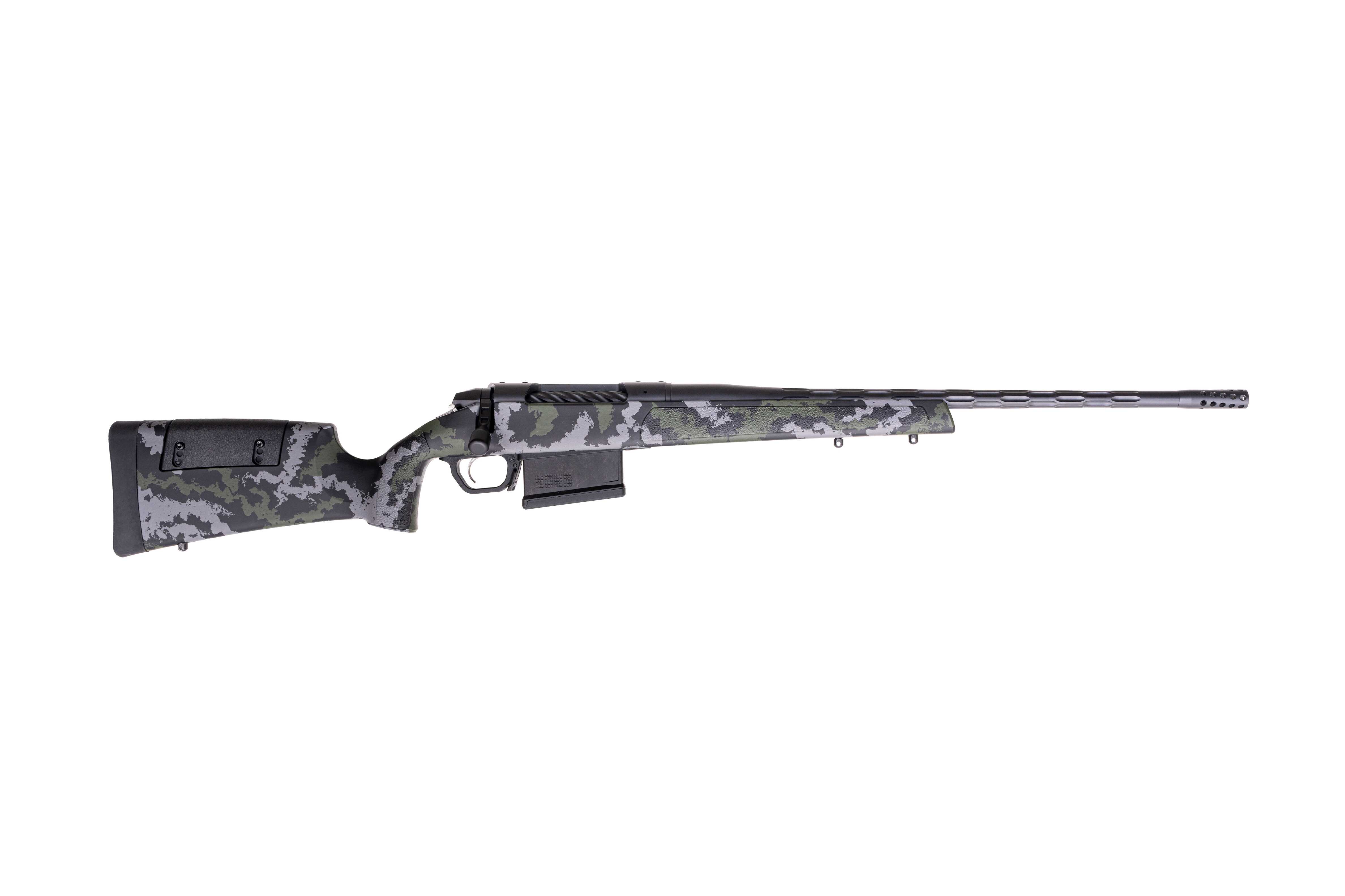 Weatherby | WBY 307 Range XP 2.0 | .300 Win Mag