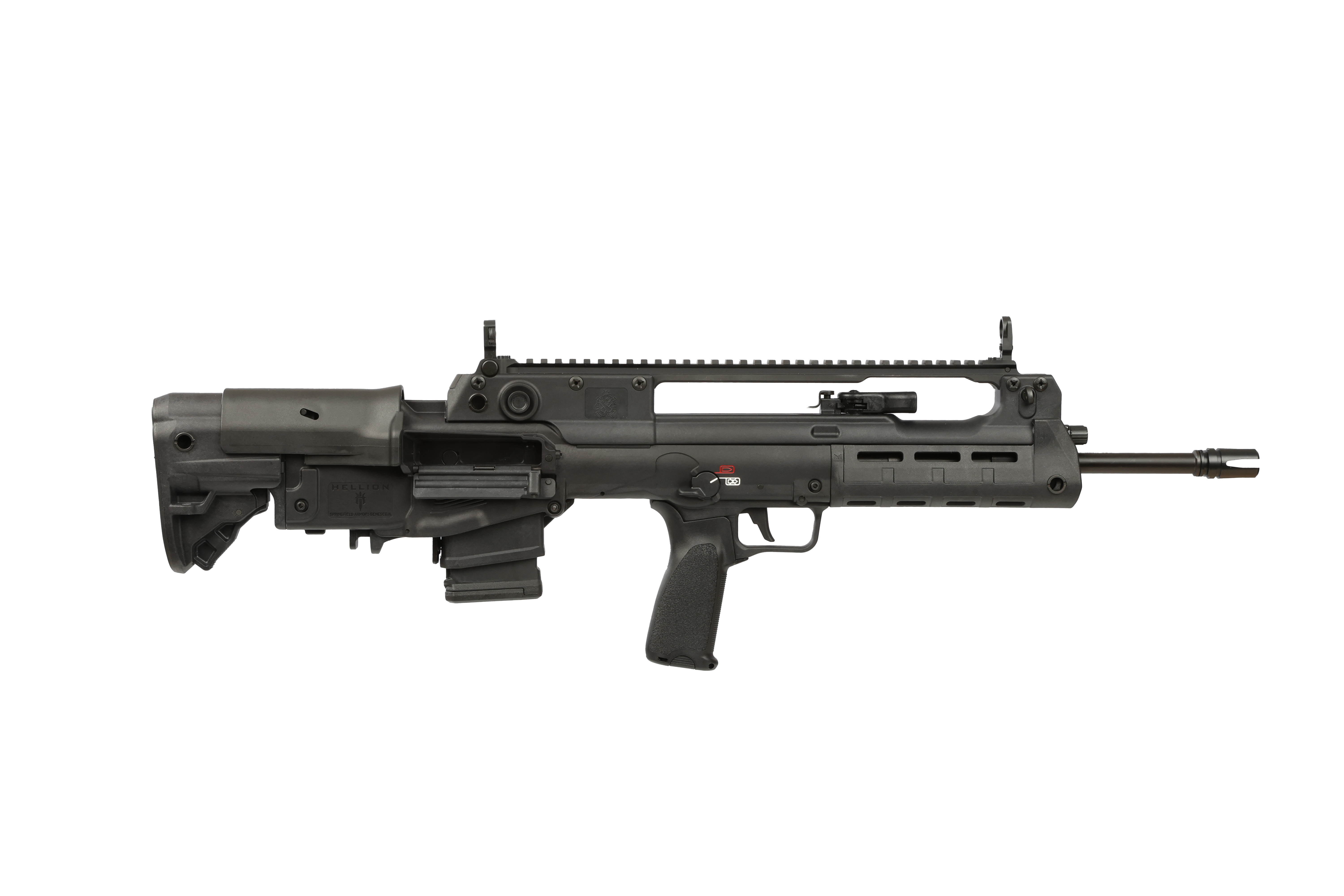 Springfield Armory Hellion | 5.56 NATO | 20"