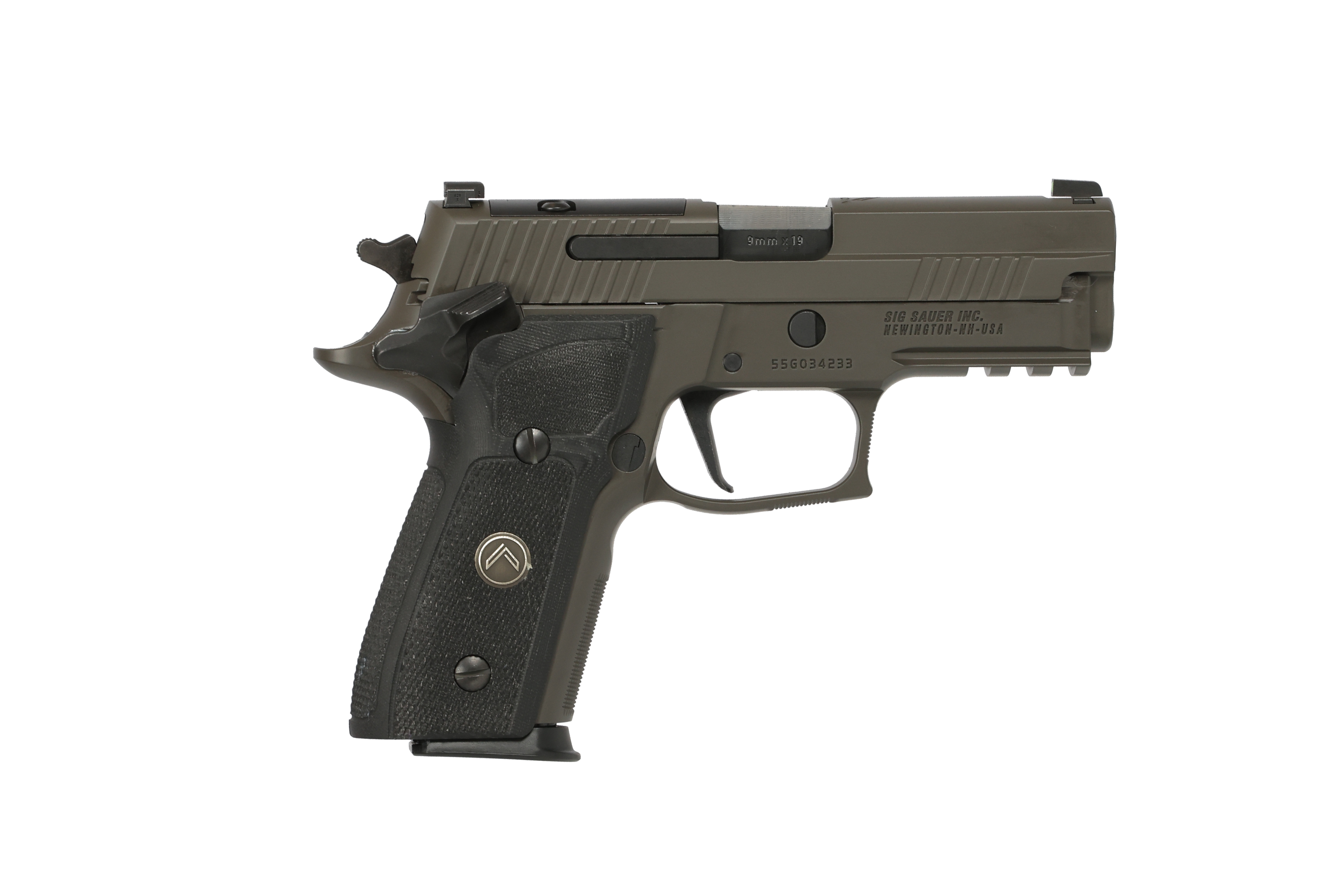 Sig Sauer P229 Legion | 229RM9LEGIONSAOR2 | 9mm