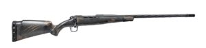 Fierce Firearms Twisted Rogue 7mm PRC 22-inch rifle side view