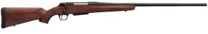 Winchester XPR Sporter .300 Win Mag 26 inch barrel walnut stock rifle