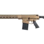 Live Free Armory LF308 Battle Rifle Burnt Bronze 18-inch barrel 20rd magazine