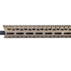 Live Free Armory LF308 Battle Rifle Burnt Bronze 18-inch barrel 20rd magazine