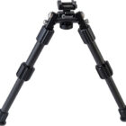 Caldwell Accumax Premium Pic Rail Bipod 6-9in carbon fiber legs model 1081952