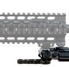 Caldwell Accumax Premium Pic Rail Bipod 6-9in carbon fiber legs model 1081952