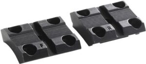 WEAVER BASE TOP MOUNT PAIR - BROWNING X-BOLT MATTE