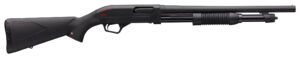 Winchester SXP Defender 12 GA 18 inch synthetic black pump shotgun