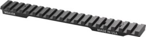 WEAVER BASE EXTEND MULTI-SLOT - TACT SAV 1011121416 (6-48)