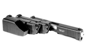 Advantage Arms 17-22G5-MOD-CA .22 LR conversion kit with 4.49 inch barrel and two 10-round magazines