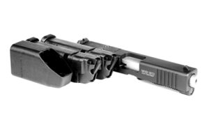 Advantage Arms AAC19-23G3MOD-CA .22 LR conversion kit for Glock 19/23 with 4.02 inch barrel