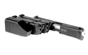 Advantage Arms AAC19-23G5MOD-CA .22 LR conversion kit for Glock 19/23 Gen5, black