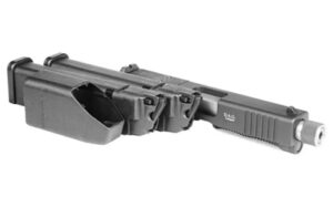 Advantage Arms Dag-C-MOD-CA .22 LR conversion kit for PSA Dagger Compact in black