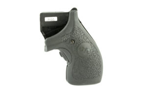 Crimson Trace LG-105 Lasergrips for Smith & Wesson J-Frame, red 5mW laser