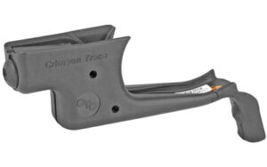 Crimson Trace Laserguard LG-437 red laser sight for Kahr 9mm/.40 pistols