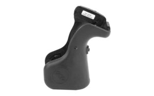 Crimson Trace LG-639G green Lasergrip for Glock Compact Gen3/4/5, black rubber overmold