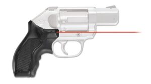 Crimson Trace Master Series Lasergrips LG-950 Slatewood for Kimber K6S red laser