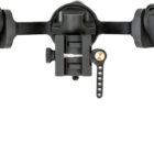 Accu-Tac FC-5 G2 bipod black hardcoat anodized with Picatinny quick-detach