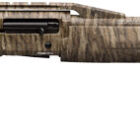 Browning Silver Rifled Deer 20GA 22in fully rifled barrel Mossy Oak Bottomland
