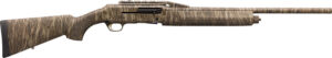 Browning Silver Rifled Deer 20GA 22in fully rifled barrel Mossy Oak Bottomland