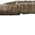 Browning Silver Rifled Deer 20GA 22in fully rifled barrel Mossy Oak Bottomland