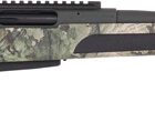 Stevens Model 334 .30-06 20-inch Mossy Oak Terra Gila camo bolt-action rifle, right-hand