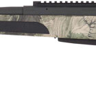 Stevens Model 334 .30-06 20-inch Mossy Oak Terra Gila camo bolt-action rifle, right-hand