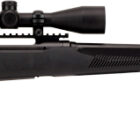 Savage 110 Apex Hunter XP left-hand .22-250 Rem bolt-action rifle with 3-9x40 Vortex scope