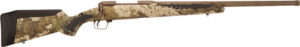 Savage 110 High Country .270 Winchester 22-inch TrueTimber Strata camo bolt-action rifle right-hand