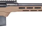 Savage 110 Precision .300 PRC 24 inch MDT LSS XL chassis Flat Dark Earth
