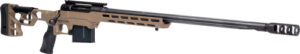 Savage 110 Precision .300 PRC 24 inch MDT LSS XL chassis Flat Dark Earth