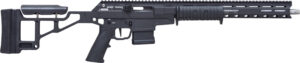 Citadel Taipan pump-action .300 AAC Blackout rifle 16.5 inch stainless finish