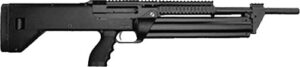 SRM Arms 1216 12GA 18.5 inch barrel black synthetic tactical stock