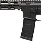 VKTR VK1 rifle 223 Rem/5.56 NATO 16-inch black with Magpul MOE SL stock