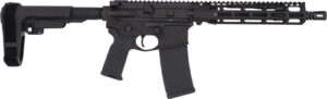 VKTR VK-1 V31100916617 5.56 NATO 10.5 inch pistol SBA3 brace