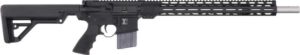 Rock River Arms LAR15X Varmint A4 rifle with 20 inch stainless bull barrel in black