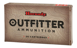 HRNDY OUTF 300WBY 180GR CX 20/200