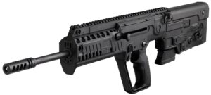 IWI Tavor X95 XB18RS 5.56 NATO 18.5in Black Bullpup Rifle