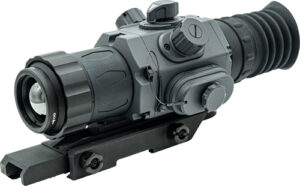 Armasight Contractor 320 Thermal Rifle Scope TAVT33WN2CONT10 3-12x25mm