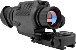 Armasight Collector Mini 640 thermal scope 1-4x25mm