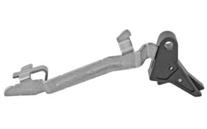 True Precision Axiom trigger for Glock 9mm/.40, black finish