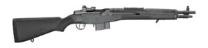 Springfield Armory M1A Scout Squad .308 18in Black Synthetic Stock AA9126NT