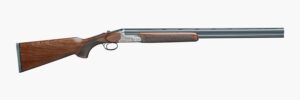 Rizzini BR110 Light Luxe .410 bore 28-inch over-under shotgun with Turkish walnut pistol grip stock, right hand