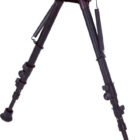 Harris Bipod Series S Model 25C 13.5-27in black swivel stud bipod