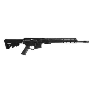 ATI Alpha MAXX 5.56 NATO rifle 16in barrel right-side view