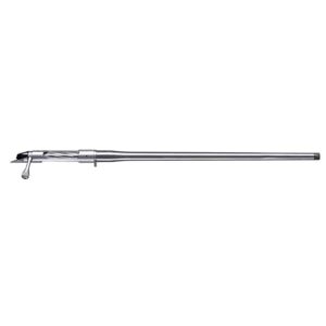 Bergara Premier Barreled Action .308 Win 20 in No.5.5 Contour Raw Stainless