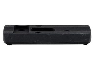 Burris FastFire mount for Beretta 92 96 90-Two Cougar Taurus PT99 in matte black